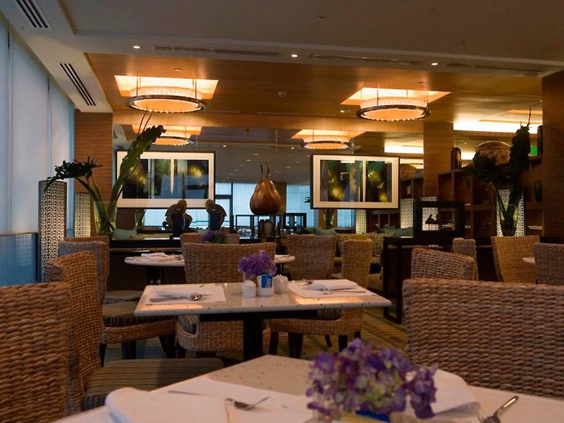 Intercontinental Manila Hotel Makati City Bagian luar foto